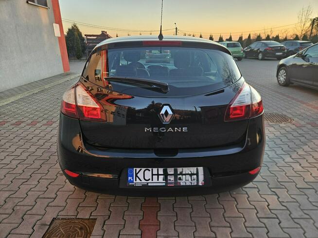 Renault Megane 1Wł. Klima, Elektryka, Serwis, Super Stan //GWARANCJA// Zagórze - zdjęcie 6