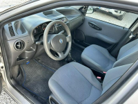 Fiat Punto Gaz Nowe Iganie - zdjęcie 9