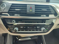 BMW X3 Salon Polska  4x4 fv 23 Otwock - zdjęcie 11