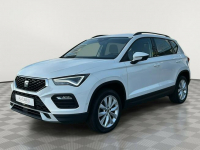 Seat Ateca Style, SalonPL, FV23, gwarancja, DOSTAWA Gdańsk - zdjęcie 1