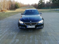 BMW Seria 5 520d Touring Babiak - zdjęcie 3