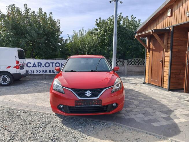 Suzuki Baleno 1.0 Benzyna 112 KM  Przebieg-117 515km Twardów - zdjęcie 2