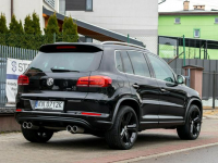Volkswagen Tiguan 2.0_Diesel_177KM_154 tyś. km_4x4_R-LINE Nowy Sącz - zdjęcie 9