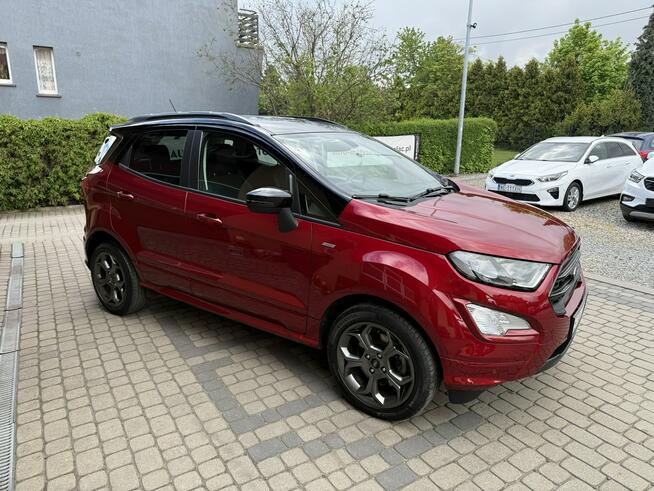 Ford EcoSport !! Rezerwacja !! Orzech - zdjęcie 4