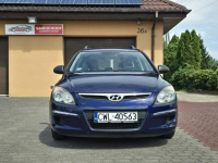Hyundai i30 Kombi 1.4 Benzyna 109KM Klimatyzacja Zadbany Nowy rozrząd Włocławek - zdjęcie 2