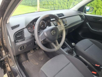 Škoda Fabia 1.0 TSI Cool Plus Siewierz - zdjęcie 8