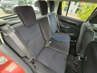 Suzuki Swift Gaz, napęd 4x4 , klimatyzacja Olsztyn - zdjęcie 11