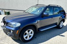 Sprzedam BMW x5 e70 3.0si B/G Hnatkowice - zdjęcie 1