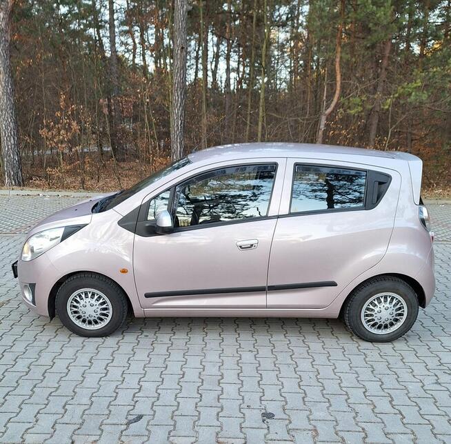 Sprzedam samochód osobowy Karniowice - zdjęcie 3