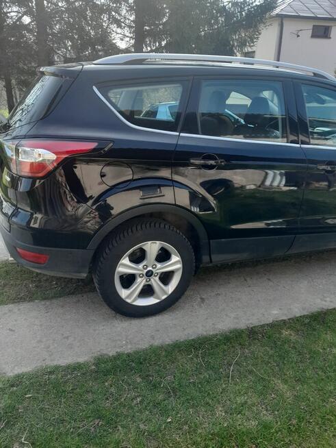 Super Auto bezwypadkowe ,pierwszy właściciel Ryglice - zdjęcie 5