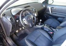 Nissan Qashqai 2.0 Ben.140KM/4X4/Kamera 360/Navi/Pełny serwis! Lublin - zdjęcie 12