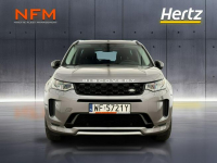 Discovery Sport S 2,0 TD4 AWD(204 KM) Salon PL FV VAT 23 Warszawa - zdjęcie 8