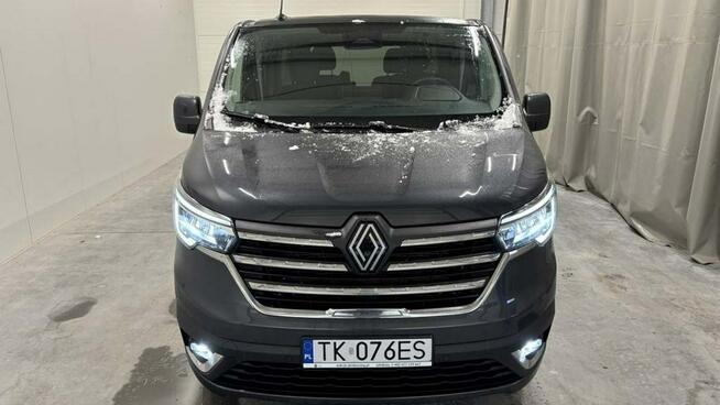 Renault Trafic SpaceClass 2.0 dCi L2 Grand Escapade EDC E6e 3.1t Grójec - zdjęcie 2