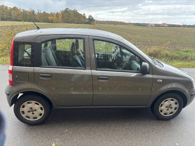 FIAT Panda 2012 r. Pój. 1.2 Zamość - zdjęcie 6