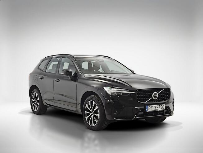 Volvo XC 60 B4 D Plus Dark aut ! Z Polskiego Salonu ! Faktura Vat ! Warszawa - zdjęcie 7