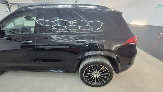 MERCEDES GLE 300 Komorniki - zdjęcie 12