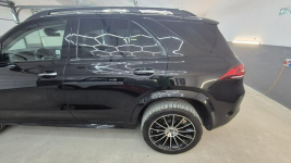MERCEDES GLE 300 Komorniki - zdjęcie 12