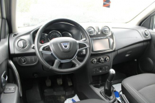 Dacia Logan Nawigacja Gwarancja  F Marża Salon PL Warszawa - zdjęcie 12