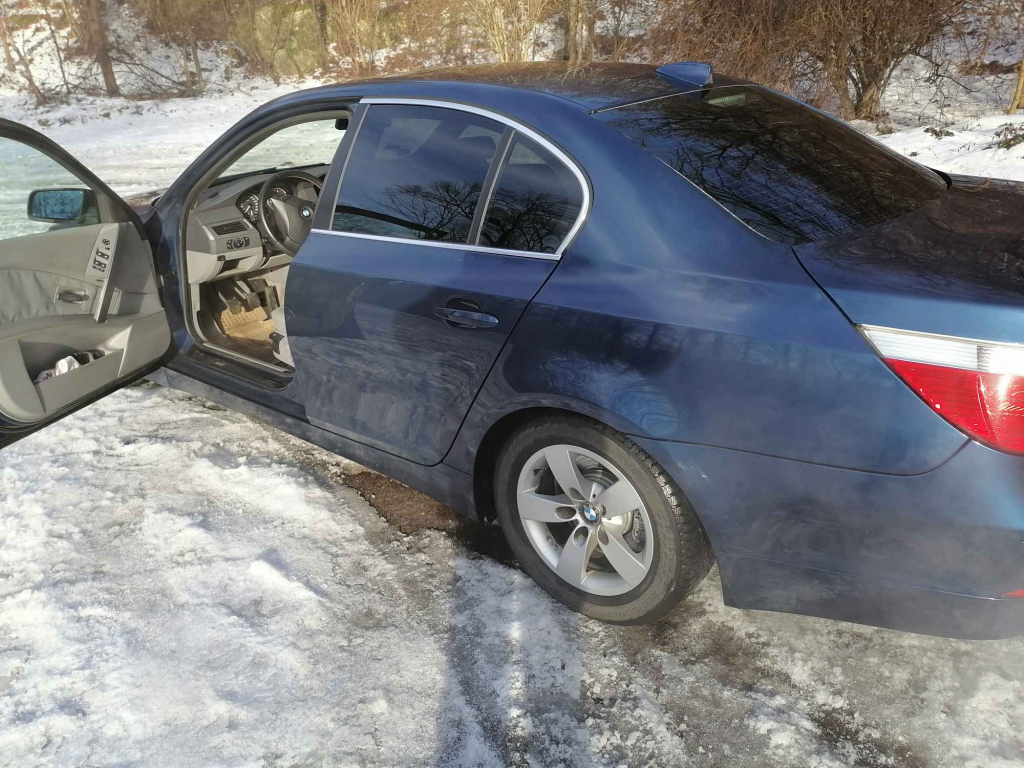 Do sprzedania BMW E60 Jelenia Góra - zdjęcie 2