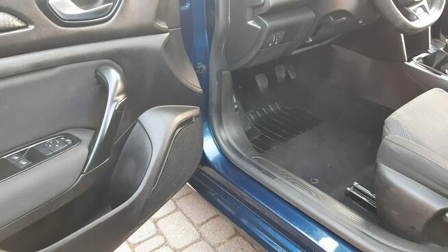 Renault Megane 1.3 TCe Life Bachowice - zdjęcie 12