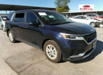 Kia Carnival 2021, 3.5L, od ubezpieczalni