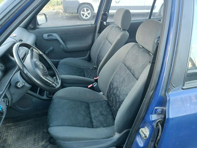 Skoda Felicia 1.3 98r Tarnów - zdjęcie 5