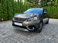 Peugeot 5008 *** Przebieg 127 Tys Km ** Ledy ** Jatutów - zdjęcie 3