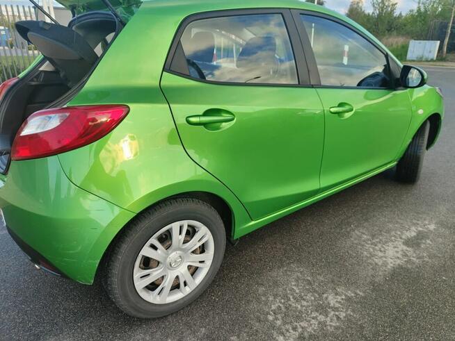 Mazda 2 (2011) | 1.3 benzyna + LPG STAG | Niski przebieg Ksawerów - zdjęcie 11