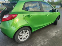 Mazda 2 (2011) | 1.3 benzyna + LPG STAG | Niski przebieg Ksawerów - zdjęcie 11