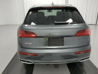Audi SQ5 Premium Plus 3.0 TFSI quattro Katowice - zdjęcie 5