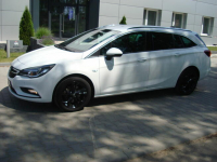 OPEL ASTRA K 1.6 CDTI DYNAMIC S&amp;S Kombi 2018 r. SalonPL FV23 Zawiercie - zdjęcie 7