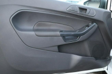 Ford Fiesta krajowy, 1-właściciel, serwisowany,VAN, fa vat,KLIMA Opole - zdjęcie 10