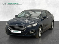 Ford Mondeo 2.0 EcoBlue Titanium aut Kombi