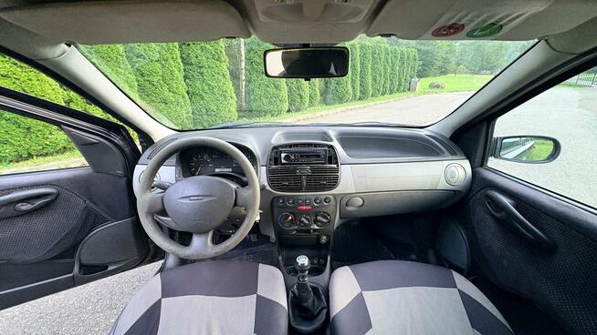 FIAT PUNTO Sanok - zdjęcie 1