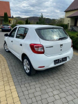 DACIA SANDERO Sukmanie - zdjęcie 2