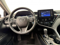 Toyota Camry 2.5 Hybrid Comfort CVT Sedan Warszawa - zdjęcie 9