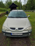 Sprzedam Renault Megane 1.6 kombi Wałbrzych - zdjęcie 10