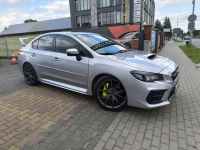 Subaru WRX STi 2.5 Turbo 314KM AWD Manual Łuków - zdjęcie 2