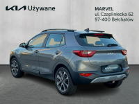 Kia Stonic Wersja L / Salon PL / Gwarancja do 2030 / Kamera / 6 MT Bełchatów - zdjęcie 3
