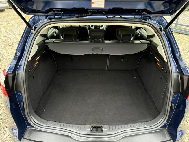 Ford Focus *zwykły silnik*bi-xenony*super stan*z Niemiec* Dąbrowa - zdjęcie 9