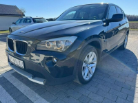 BMW X1 Gwarancja*Skóra*Nawigacja*Xenon*Klimatronik*ALU*PDC Zebrzydowa - zdjęcie 3