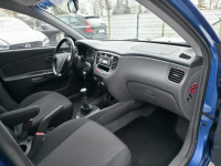 Kia Rio 1.4 Benzyna | Serwisowany | Gwarancja | Bogate wyposażenie | Piekoszów - zdjęcie 10