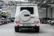 Mercedes G 63 AMG V8 571 KM. Salon PL. Brabus. 36 000 km!! Węgrzce - zdjęcie 9