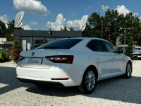 Škoda Superb Salon Polska / DSG / Key less / Tempomat / FV marża Michałowice - zdjęcie 4