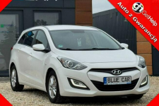 HYUNDAI I30 1.6 CRDI KOMBI 110 KM , 2014 rok