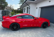 Ford Mustang 55 Edycja Faktura VAT
