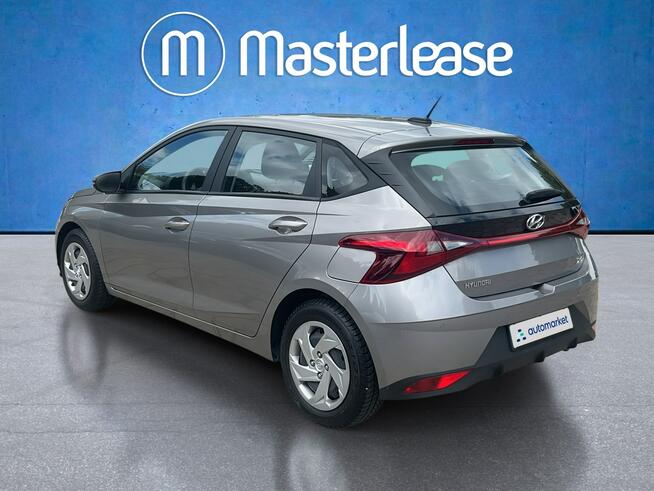 Hyundai i20 1.2 Classic Plus! Z Polskiego Salonu! Faktura VAT! Warszawa - zdjęcie 7
