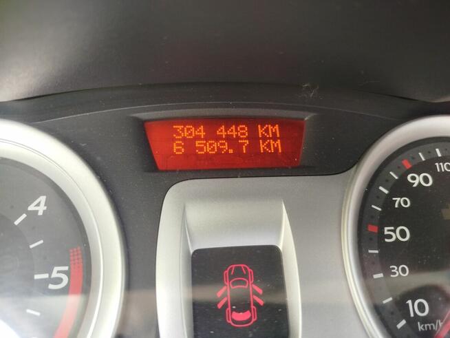 Sprzedam Renault Clio 3 Koszyce - zdjęcie 1