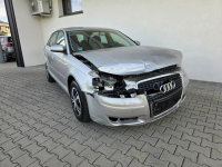 Audi A3 1.6 102kM * Sportback * klimatronic * bez rdzy *