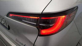 Toyota Corolla 1.8 Hybrid Comfort ! Z Polskiego Salonu ! Faktura Vat ! Warszawa - zdjęcie 12